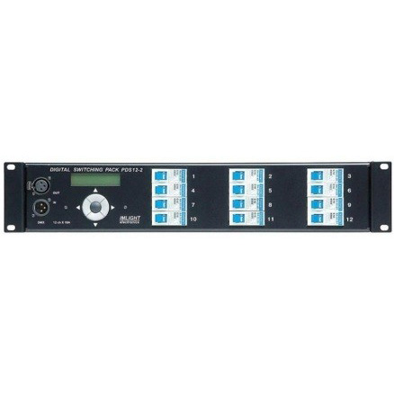 Imlight PD 12-2 (V) RDM Аксессуары для света